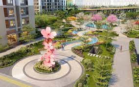 Em cần bán căn hộ đi du lịch nước ngoài khu Vinhomes smart city, Nam Từ Liêm, Hà Nội